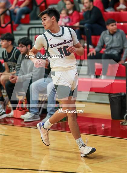 Thumbnail 2 in Weslaco East @ Pioneer photogallery.