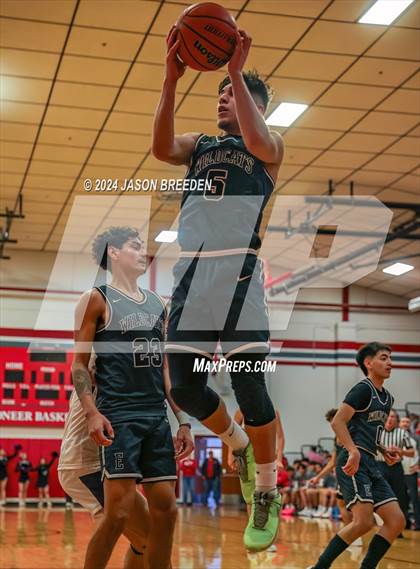 Thumbnail 1 in Weslaco East @ Pioneer photogallery.