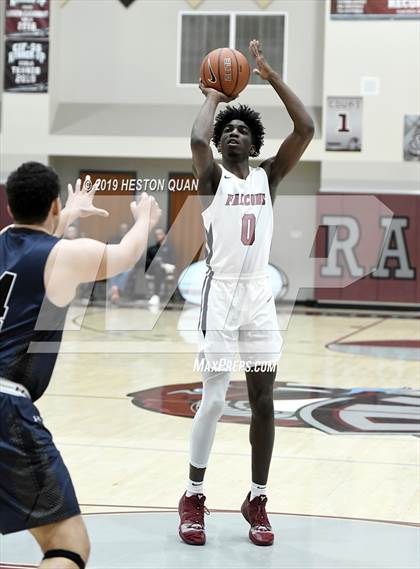 Thumbnail 1 in Pinnacle vs. Pebblebrook (Rancho Mirage Holiday Invitational) photogallery.