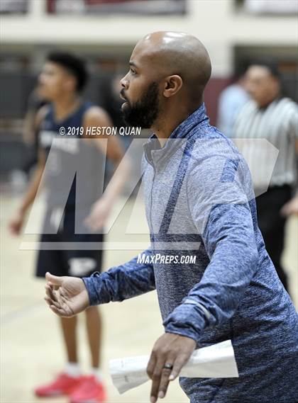 Thumbnail 1 in Pinnacle vs. Pebblebrook (Rancho Mirage Holiday Invitational) photogallery.