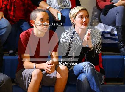 Thumbnail 1 in Harvard-Westlake vs. Sheldon (Tarkanian Classic) photogallery.