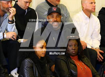 Thumbnail 2 in Harvard-Westlake vs. Sheldon (Tarkanian Classic) photogallery.