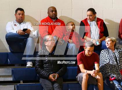 Thumbnail 3 in Harvard-Westlake vs. Sheldon (Tarkanian Classic) photogallery.