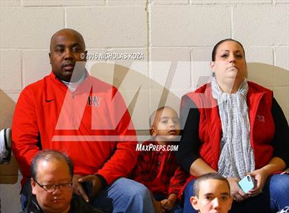 Thumbnail 1 in Harvard-Westlake vs. Sheldon (Tarkanian Classic) photogallery.