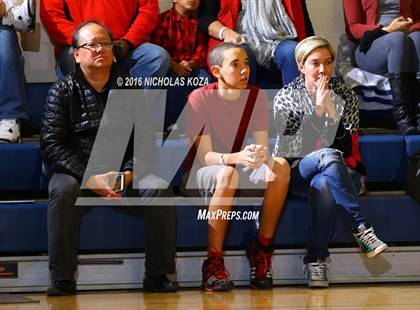 Thumbnail 3 in Harvard-Westlake vs. Sheldon (Tarkanian Classic) photogallery.