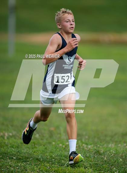 Thumbnail 1 in Central Columbia, Mount Carmel, Shikellamy @ Danville photogallery.