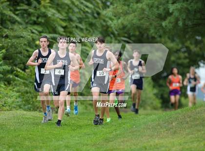 Thumbnail 2 in Central Columbia, Mount Carmel, Shikellamy @ Danville photogallery.