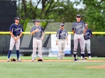 Thumbnail 2 in Faith Christian vs. University (CHSAA 3A Semifinal) photogallery.