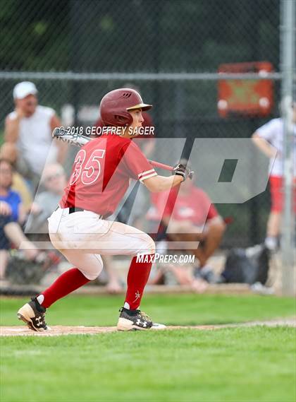 Thumbnail 1 in Faith Christian vs. University (CHSAA 3A Semifinal) photogallery.