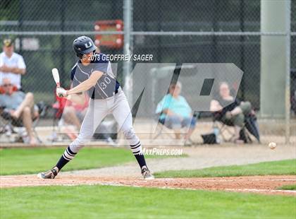 Thumbnail 1 in Faith Christian vs. University (CHSAA 3A Semifinal) photogallery.