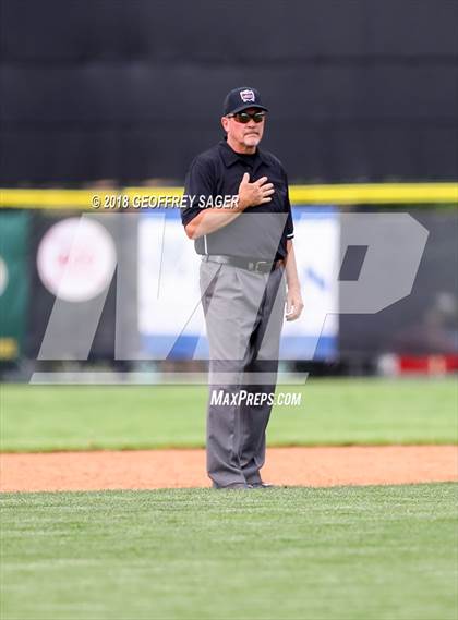 Thumbnail 2 in Faith Christian vs. University (CHSAA 3A Semifinal) photogallery.