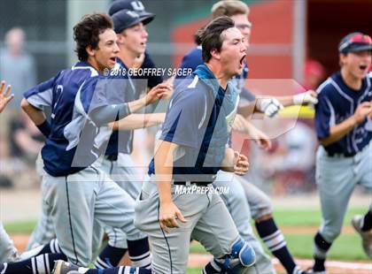 Thumbnail 3 in Faith Christian vs. University (CHSAA 3A Semifinal) photogallery.
