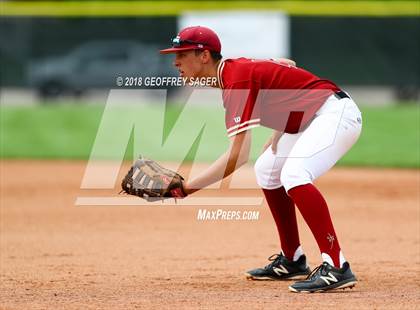 Thumbnail 1 in Faith Christian vs. University (CHSAA 3A Semifinal) photogallery.