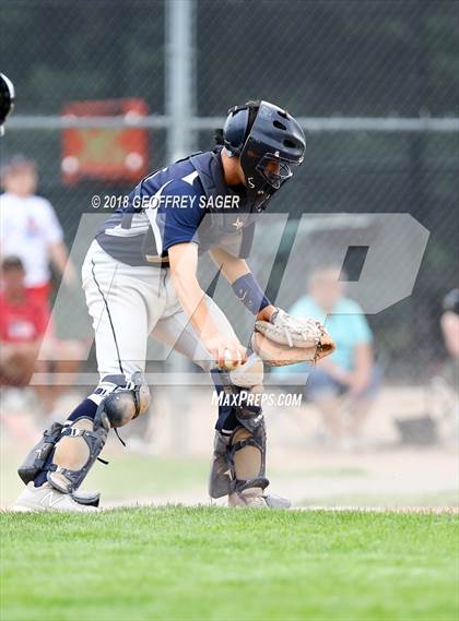 Thumbnail 2 in Faith Christian vs. University (CHSAA 3A Semifinal) photogallery.