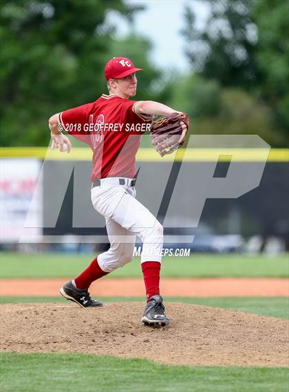 Thumbnail 1 in Faith Christian vs. University (CHSAA 3A Semifinal) photogallery.