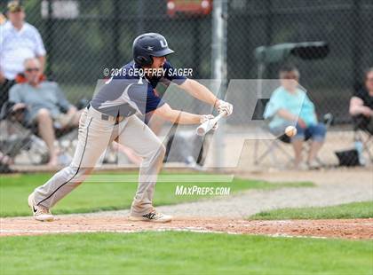 Thumbnail 2 in Faith Christian vs. University (CHSAA 3A Semifinal) photogallery.