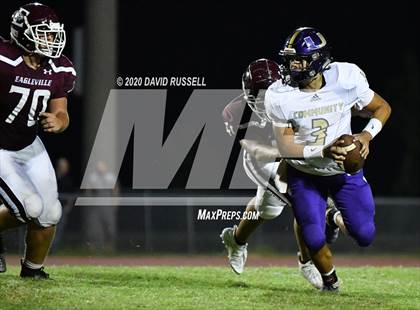 Thumbnail 2 in Community @ Eagleville photogallery.