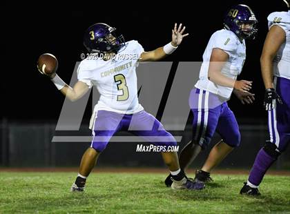 Thumbnail 3 in Community @ Eagleville photogallery.