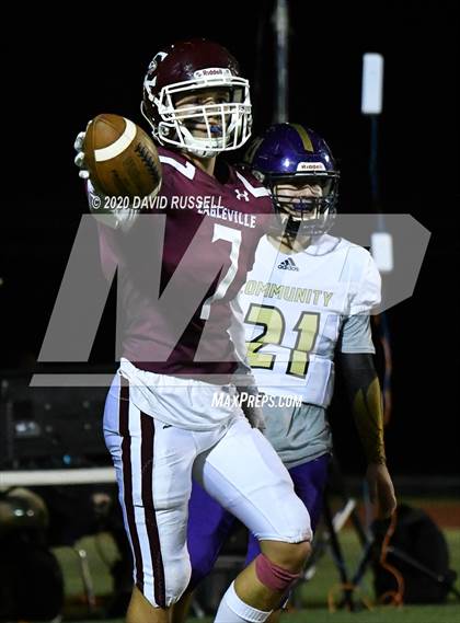 Thumbnail 2 in Community @ Eagleville photogallery.