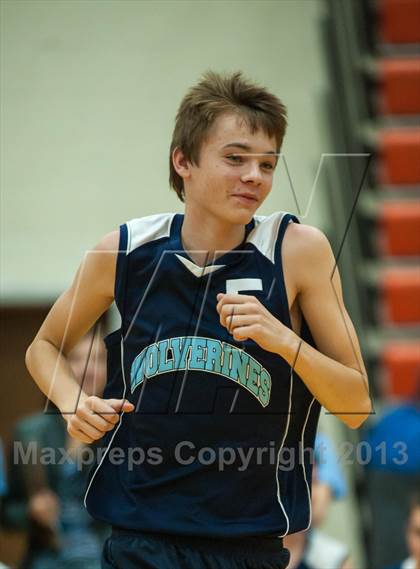Thumbnail 2 in Oxford vs Enfield (CIAC Class M Final) photogallery.