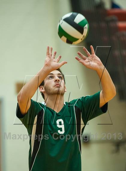 Thumbnail 1 in Oxford vs Enfield (CIAC Class M Final) photogallery.