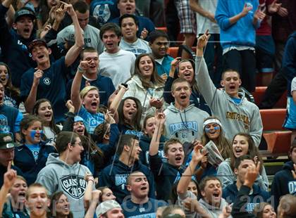 Thumbnail 1 in Oxford vs Enfield (CIAC Class M Final) photogallery.