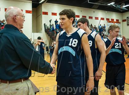 Thumbnail 2 in Oxford vs Enfield (CIAC Class M Final) photogallery.