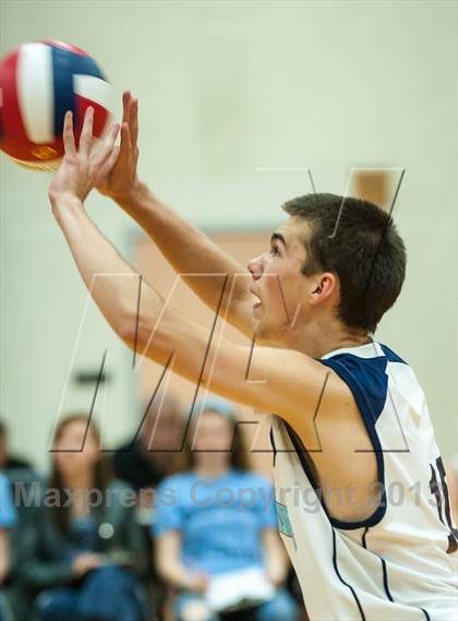 Thumbnail 3 in Oxford vs Enfield (CIAC Class M Final) photogallery.