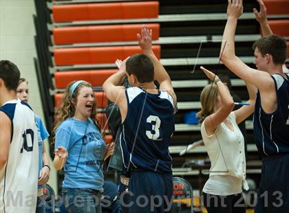 Thumbnail 1 in Oxford vs Enfield (CIAC Class M Final) photogallery.