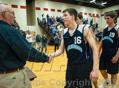 Thumbnail 1 in Oxford vs Enfield (CIAC Class M Final) photogallery.