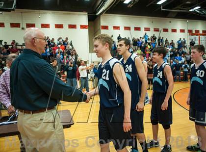 Thumbnail 1 in Oxford vs Enfield (CIAC Class M Final) photogallery.