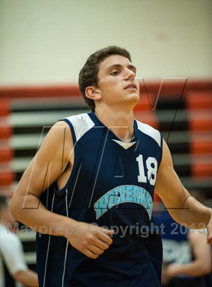 Thumbnail 1 in Oxford vs Enfield (CIAC Class M Final) photogallery.