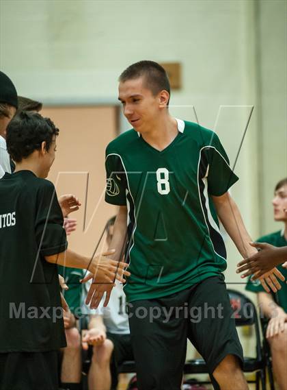 Thumbnail 3 in Oxford vs Enfield (CIAC Class M Final) photogallery.