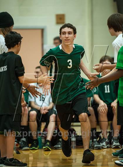 Thumbnail 1 in Oxford vs Enfield (CIAC Class M Final) photogallery.