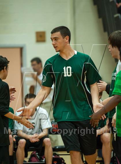 Thumbnail 2 in Oxford vs Enfield (CIAC Class M Final) photogallery.