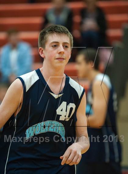 Thumbnail 1 in Oxford vs Enfield (CIAC Class M Final) photogallery.
