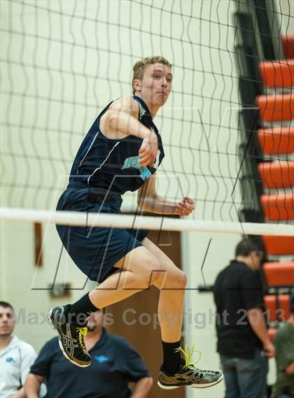 Thumbnail 1 in Oxford vs Enfield (CIAC Class M Final) photogallery.