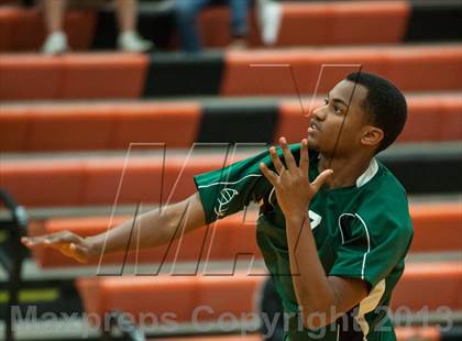 Thumbnail 3 in Oxford vs Enfield (CIAC Class M Final) photogallery.