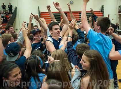Thumbnail 2 in Oxford vs Enfield (CIAC Class M Final) photogallery.