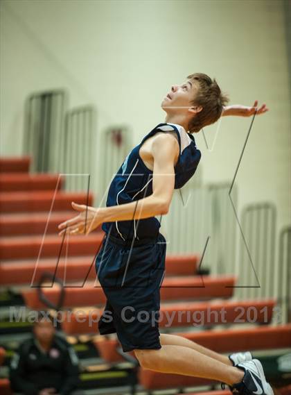 Thumbnail 3 in Oxford vs Enfield (CIAC Class M Final) photogallery.
