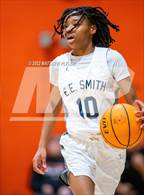 Photo from the gallery "E.E. Smith vs Douglas Byrd (Cumberland County Holiday Classic)"