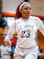 Photo from the gallery "E.E. Smith vs Douglas Byrd (Cumberland County Holiday Classic)"