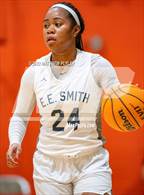 Photo from the gallery "E.E. Smith vs Douglas Byrd (Cumberland County Holiday Classic)"