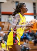 Photo from the gallery "E.E. Smith vs Douglas Byrd (Cumberland County Holiday Classic)"