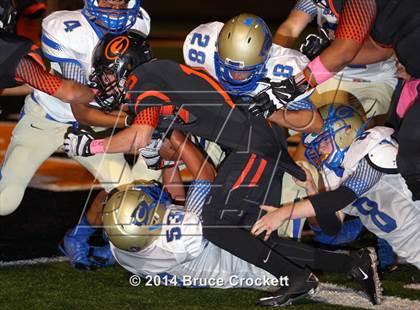 Thumbnail 3 in Community @ Gilmer photogallery.