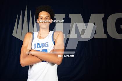 Thumbnail 1 in IMG Academy (Preseason Photo Shoot)  photogallery.