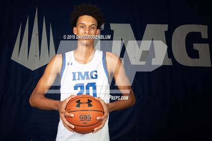Thumbnail 2 in IMG Academy (Preseason Photo Shoot)  photogallery.