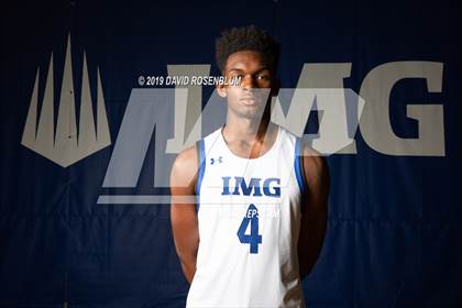 Thumbnail 2 in IMG Academy (Preseason Photo Shoot)  photogallery.