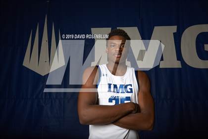 Thumbnail 2 in IMG Academy (Preseason Photo Shoot)  photogallery.