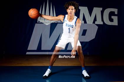 Thumbnail 2 in IMG Academy (Preseason Photo Shoot)  photogallery.